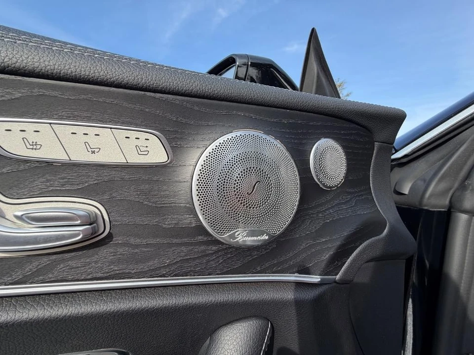 2018 Mercedes-Benz W213 E-Class - Image 6 of 21