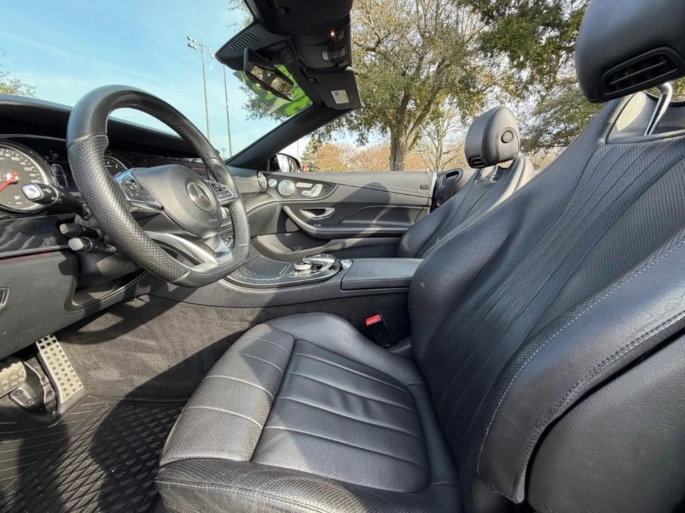 2018 Mercedes-Benz W213 E-Class - Image 9 of 21