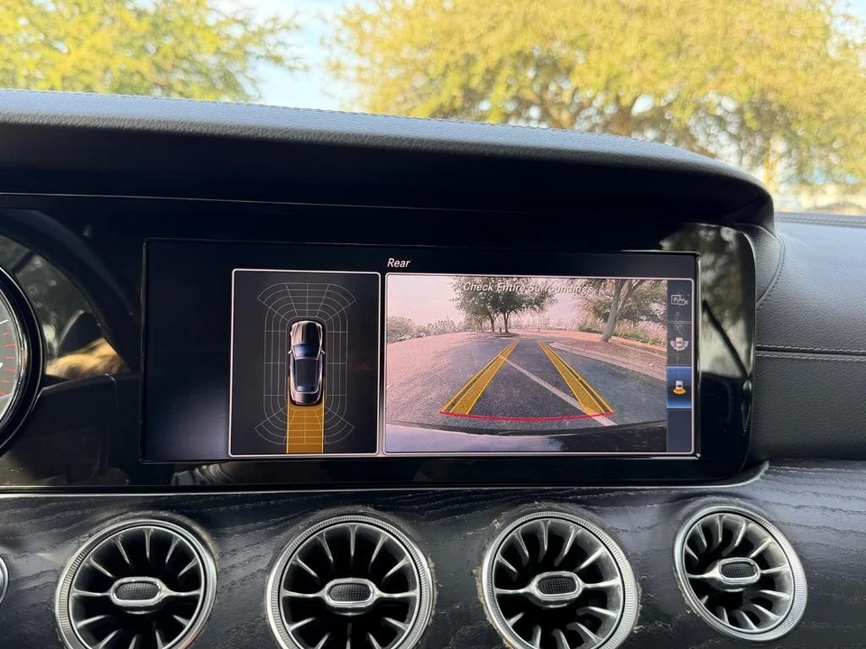 2018 Mercedes-Benz W213 E-Class - Image 18 of 21