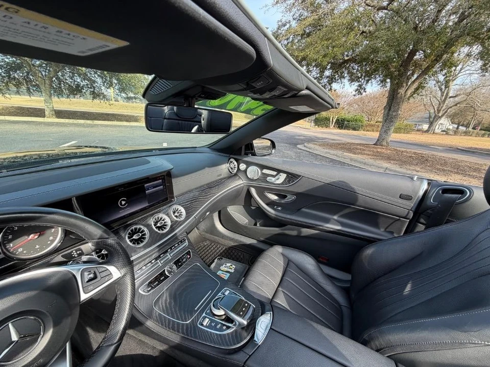 2018 Mercedes-Benz W213 E-Class - Image 12 of 21