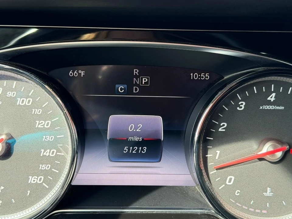 2018 Mercedes-Benz W213 E-Class - Image 16 of 21