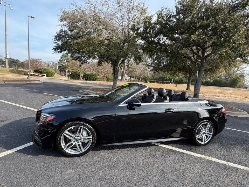 2018 Mercedes-Benz W213 E-Class - Image 2 of 21