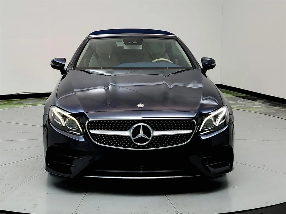 2018 Mercedes-Benz W213 E-Class - Image 2 of 21