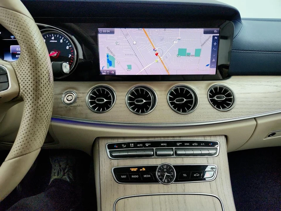 2018 Mercedes-Benz W213 E-Class - Image 21 of 21