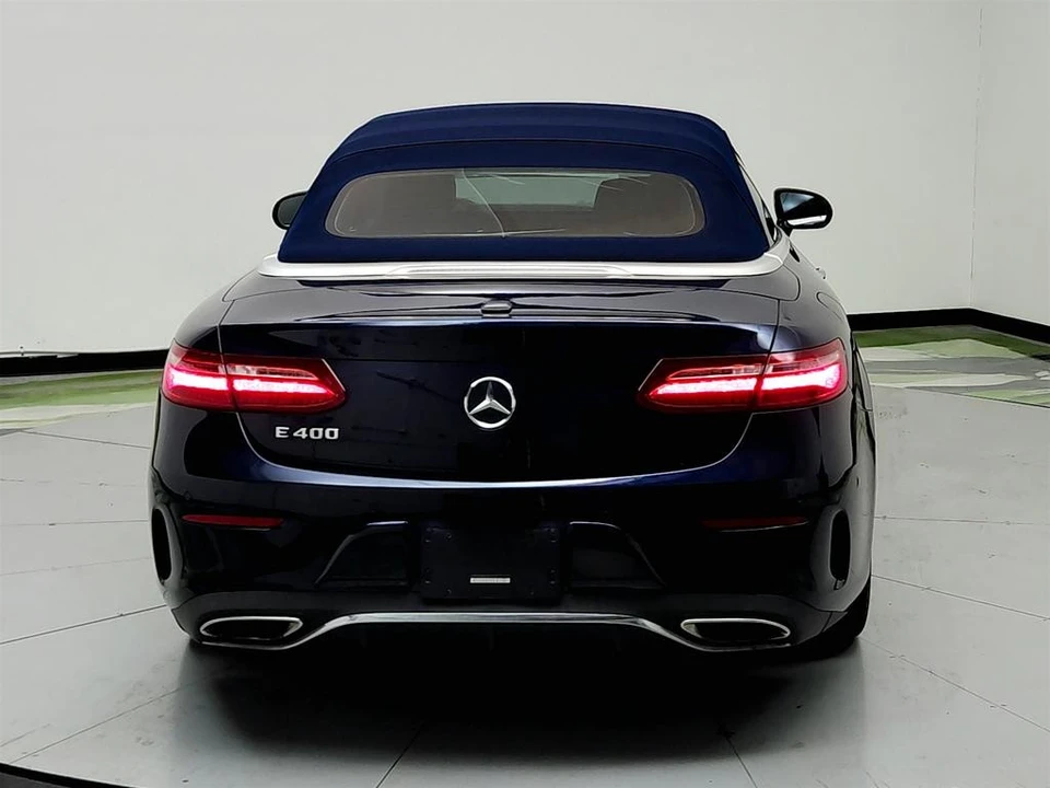2018 Mercedes-Benz W213 E-Class - Image 6 of 21