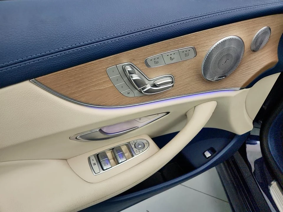 2018 Mercedes-Benz W213 E-Class - Image 21 of 21