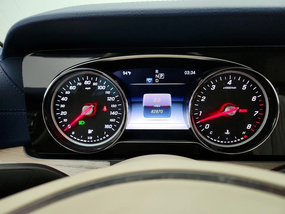 2018 Mercedes-Benz W213 E-Class - Image 15 of 21