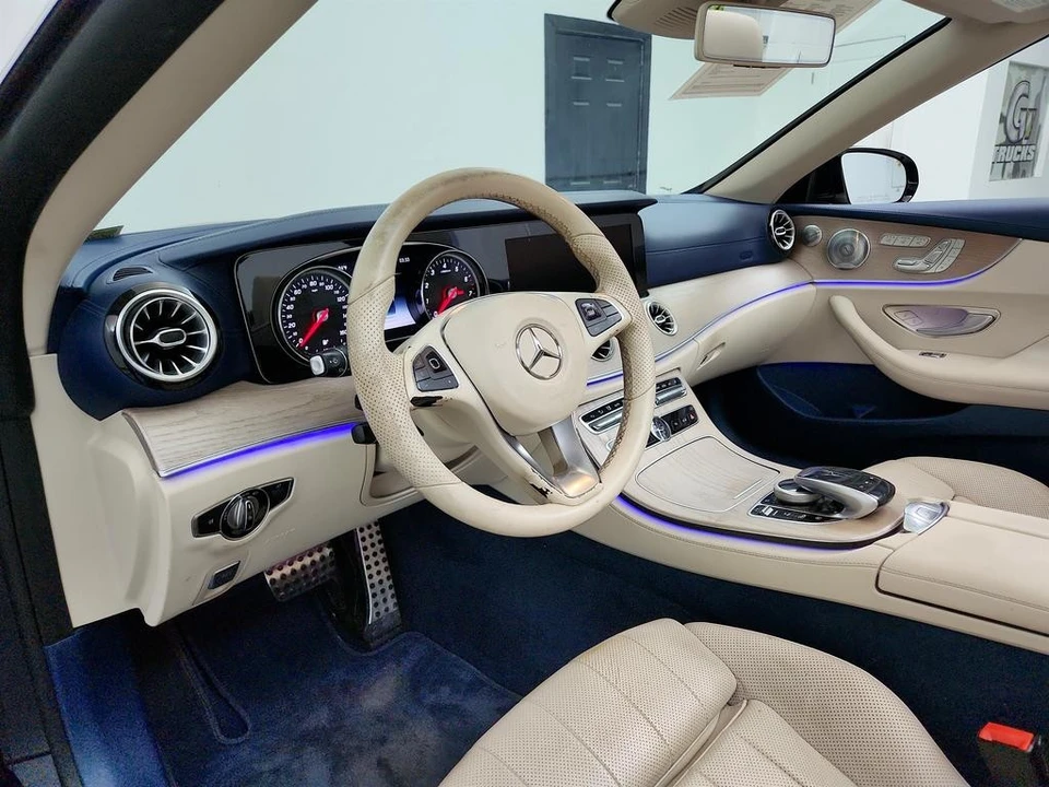 2018 Mercedes-Benz W213 E-Class - Image 13 of 21
