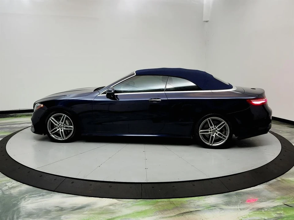 2018 Mercedes-Benz W213 E-Class - Image 8 of 21