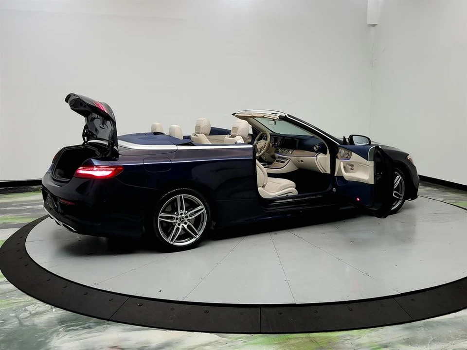 2018 Mercedes-Benz W213 E-Class - Image 11 of 21