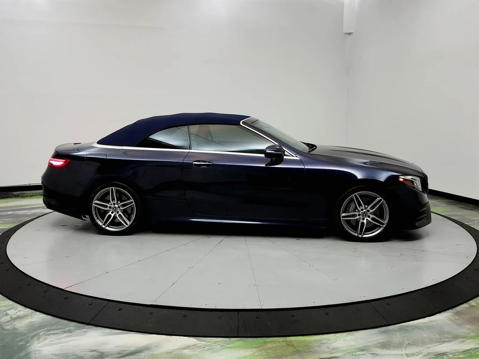 2018 Mercedes-Benz W213 E-Class - Image 4 of 21