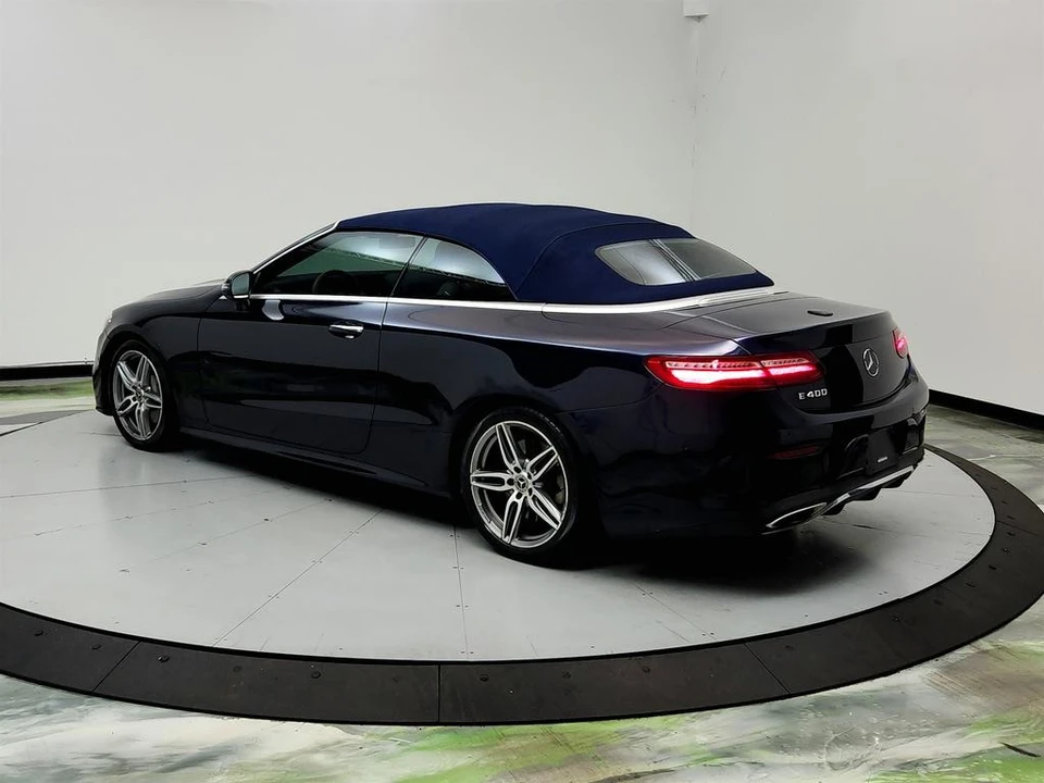 2018 Mercedes-Benz W213 E-Class - Image 7 of 21
