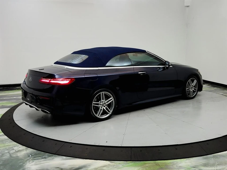 2018 Mercedes-Benz W213 E-Class - Image 5 of 21