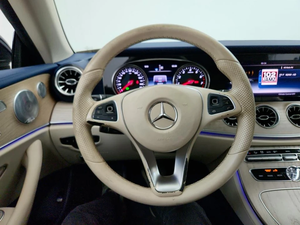 2018 Mercedes-Benz W213 E-Class - Image 16 of 21