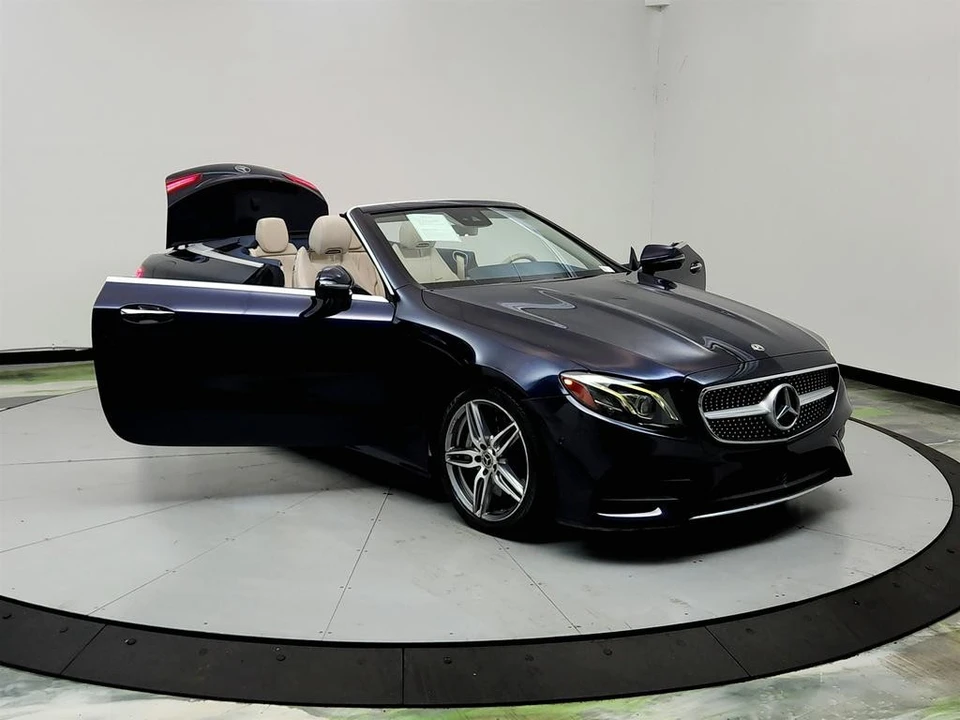 2018 Mercedes-Benz W213 E-Class - Image 10 of 21