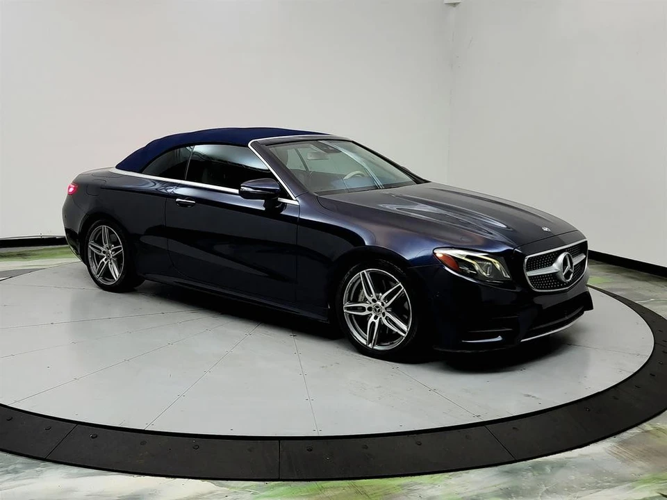 2018 Mercedes-Benz W213 E-Class - Image 3 of 21