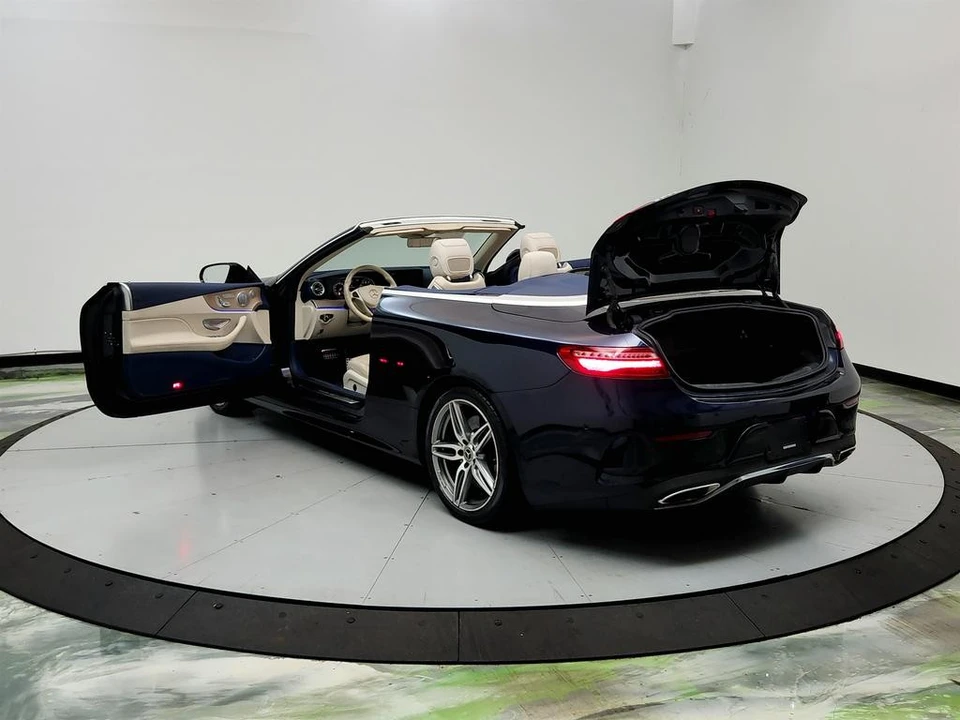 2018 Mercedes-Benz W213 E-Class - Image 12 of 21