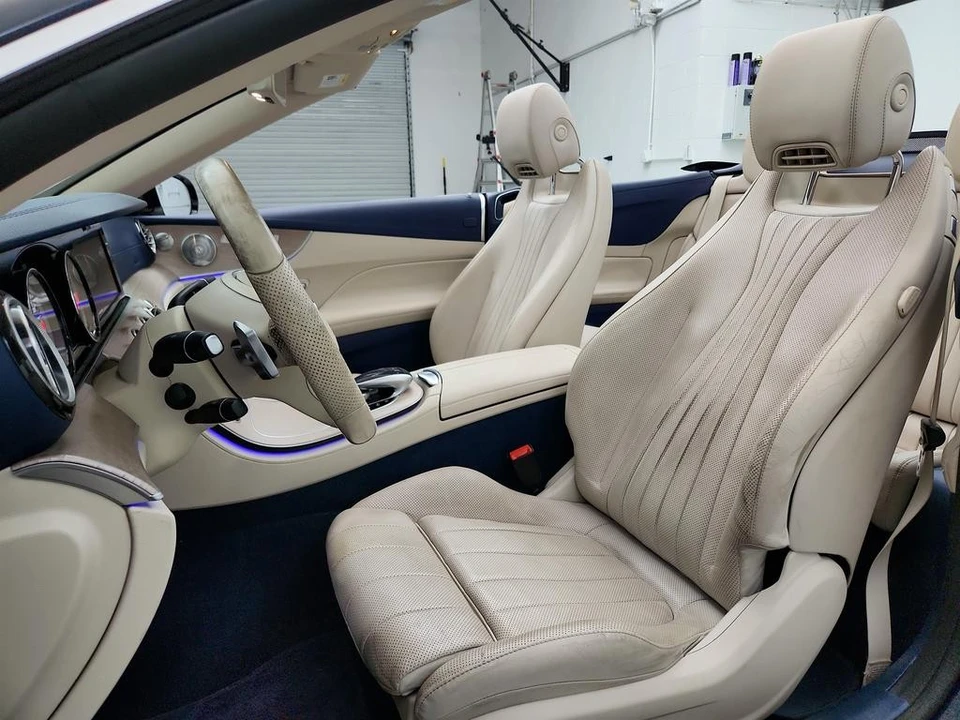 2018 Mercedes-Benz W213 E-Class - Image 14 of 21