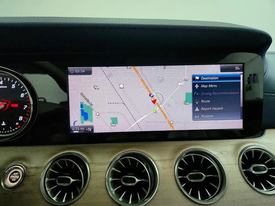 2018 Mercedes-Benz W213 E-Class - Image 19 of 21