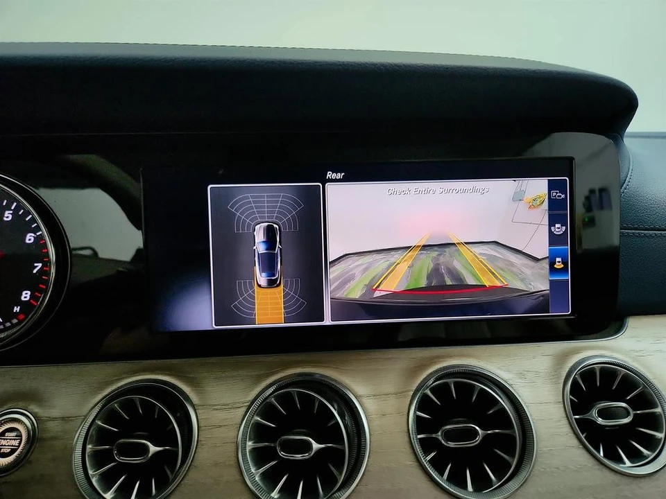 2018 Mercedes-Benz W213 E-Class - Image 19 of 21