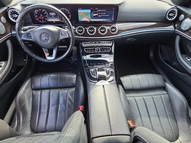 2018 Mercedes-Benz W213 E-Class - Image 18 of 19