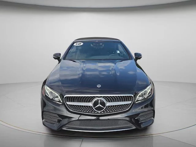 2018 Mercedes-Benz W213 E-Class - Image 2 of 19