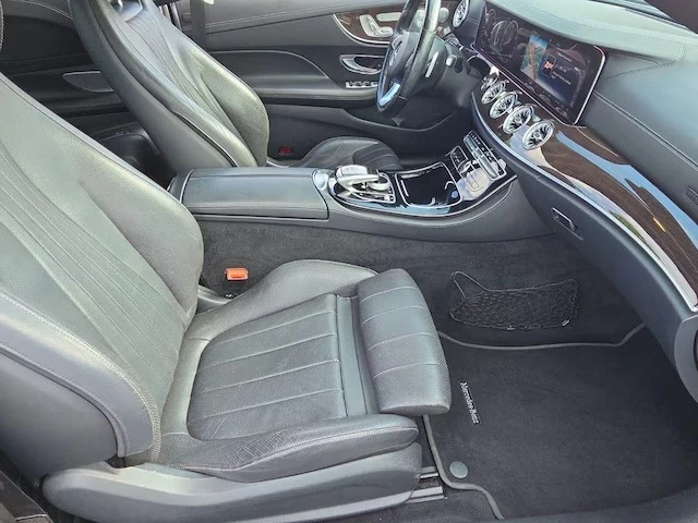 2018 Mercedes-Benz W213 E-Class - Image 19 of 19