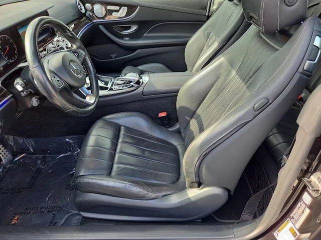 2018 Mercedes-Benz W213 E-Class - Image 14 of 19