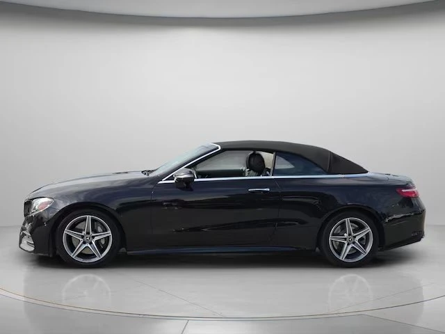 2018 Mercedes-Benz W213 E-Class - Image 5 of 19