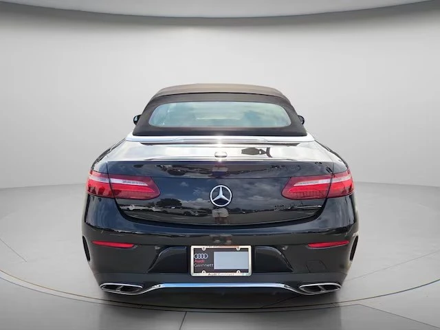 2018 Mercedes-Benz W213 E-Class - Image 3 of 19