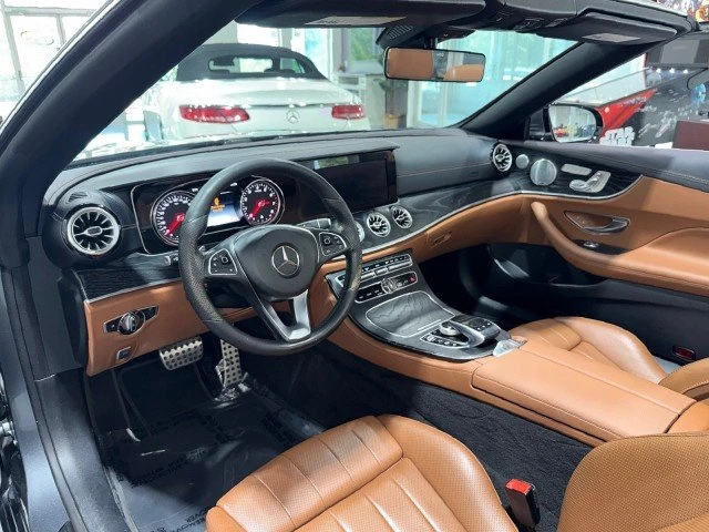 2018 Mercedes-Benz W213 E-Class - Image 7 of 20
