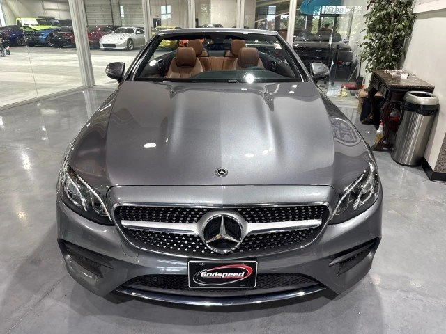 2018 Mercedes-Benz W213 E-Class - Image 2 of 20