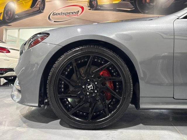2018 Mercedes-Benz W213 E-Class - Image 16 of 20