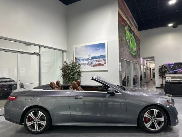 2018 Mercedes-Benz W213 E-Class - Image 5 of 20