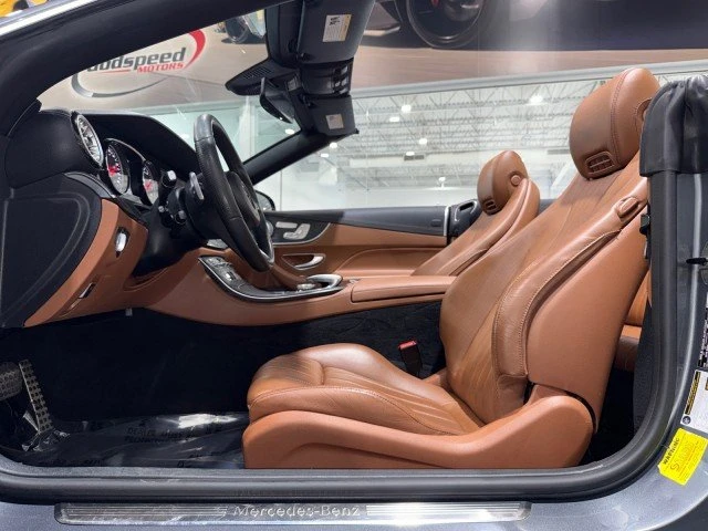 2018 Mercedes-Benz W213 E-Class - Image 10 of 20