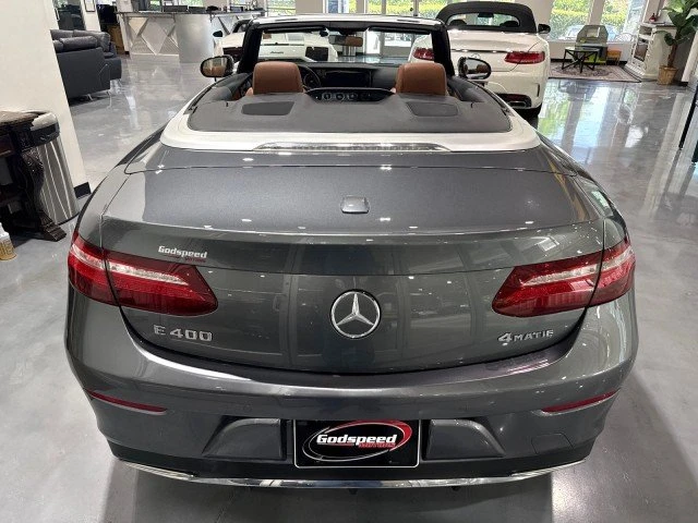 2018 Mercedes-Benz W213 E-Class - Image 6 of 20