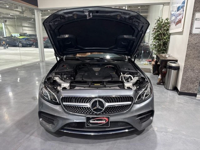 2018 Mercedes-Benz W213 E-Class - Image 14 of 20