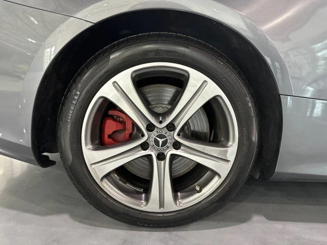2018 Mercedes-Benz W213 E-Class - Image 17 of 20