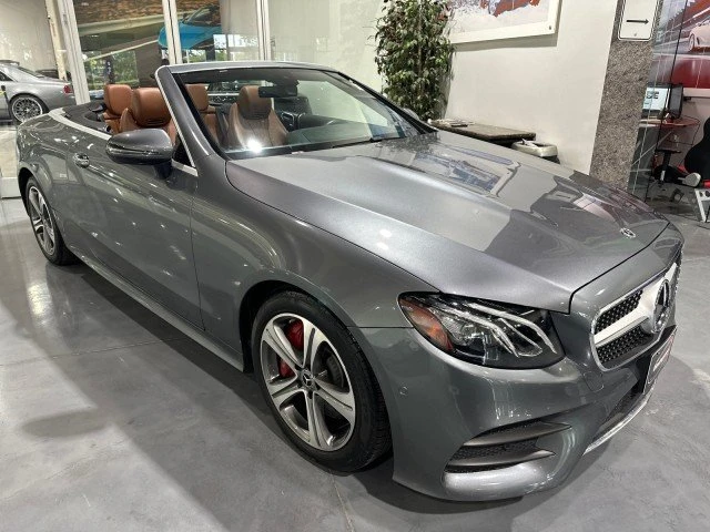 2018 Mercedes-Benz W213 E-Class - Image 20 of 20