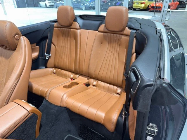 2018 Mercedes-Benz W213 E-Class - Image 11 of 20