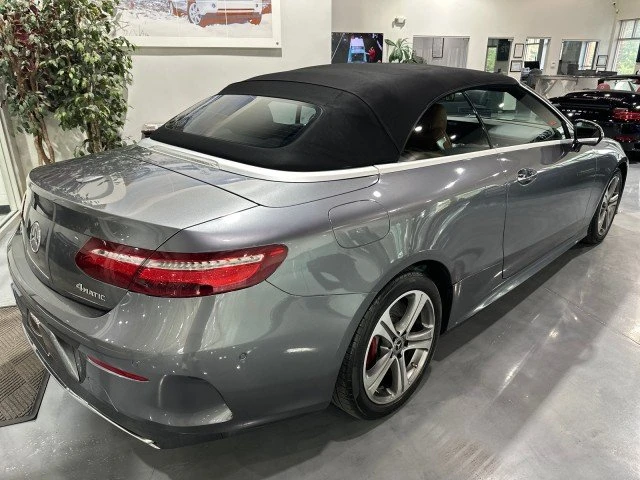 2018 Mercedes-Benz W213 E-Class - Image 3 of 20