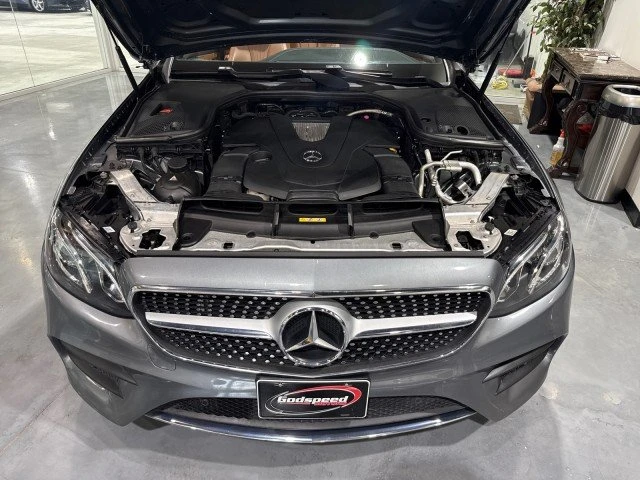 2018 Mercedes-Benz W213 E-Class - Image 15 of 20