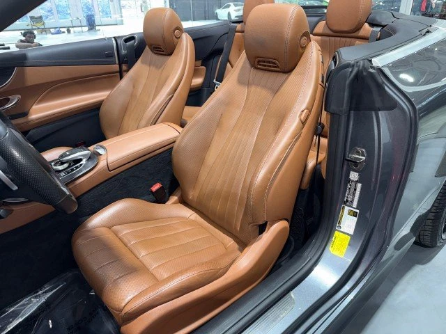 2018 Mercedes-Benz W213 E-Class - Image 9 of 20
