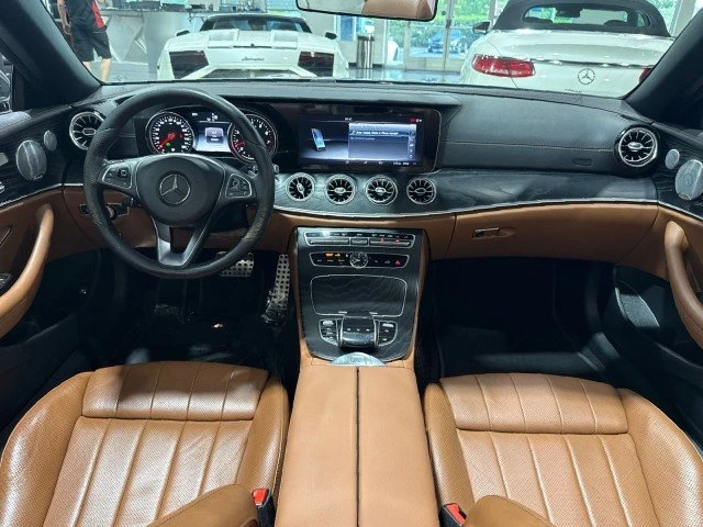 2018 Mercedes-Benz W213 E-Class - Image 8 of 20