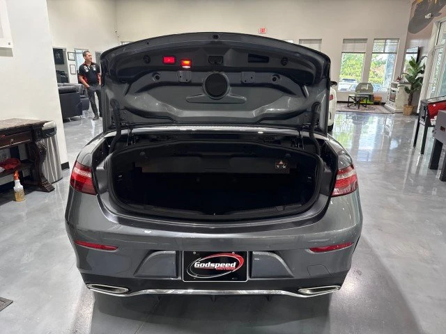 2018 Mercedes-Benz W213 E-Class - Image 12 of 20
