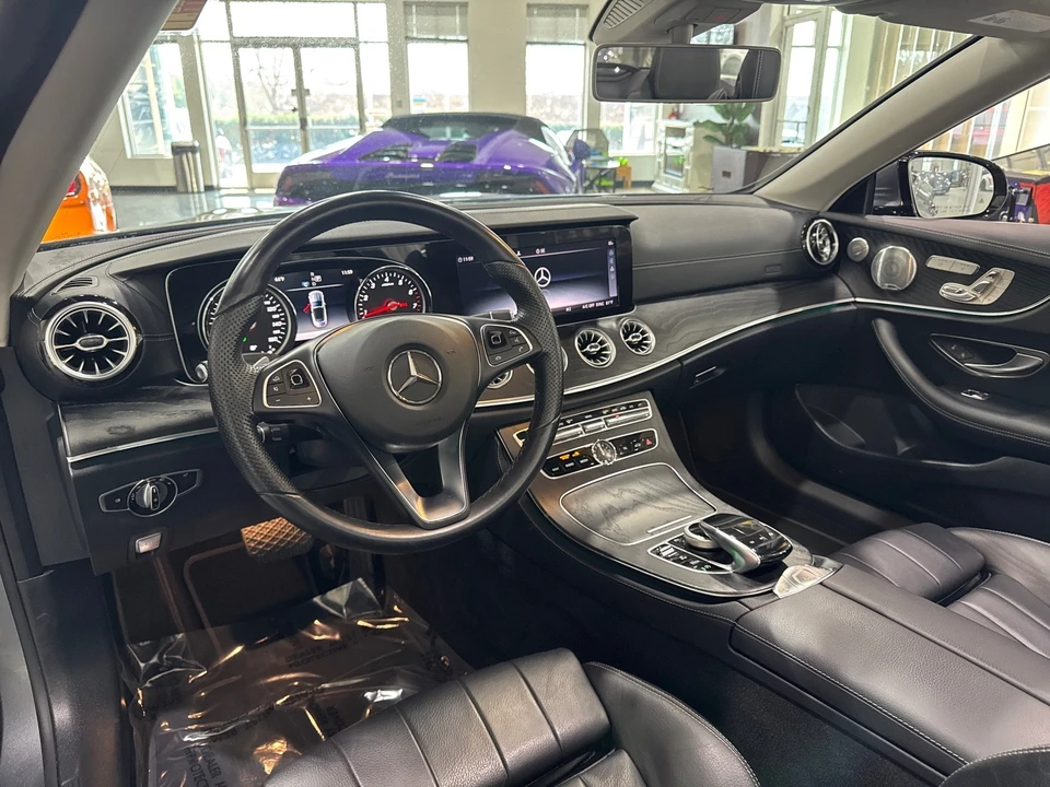 2018 Mercedes-Benz W213 E-Class - Image 9 of 12
