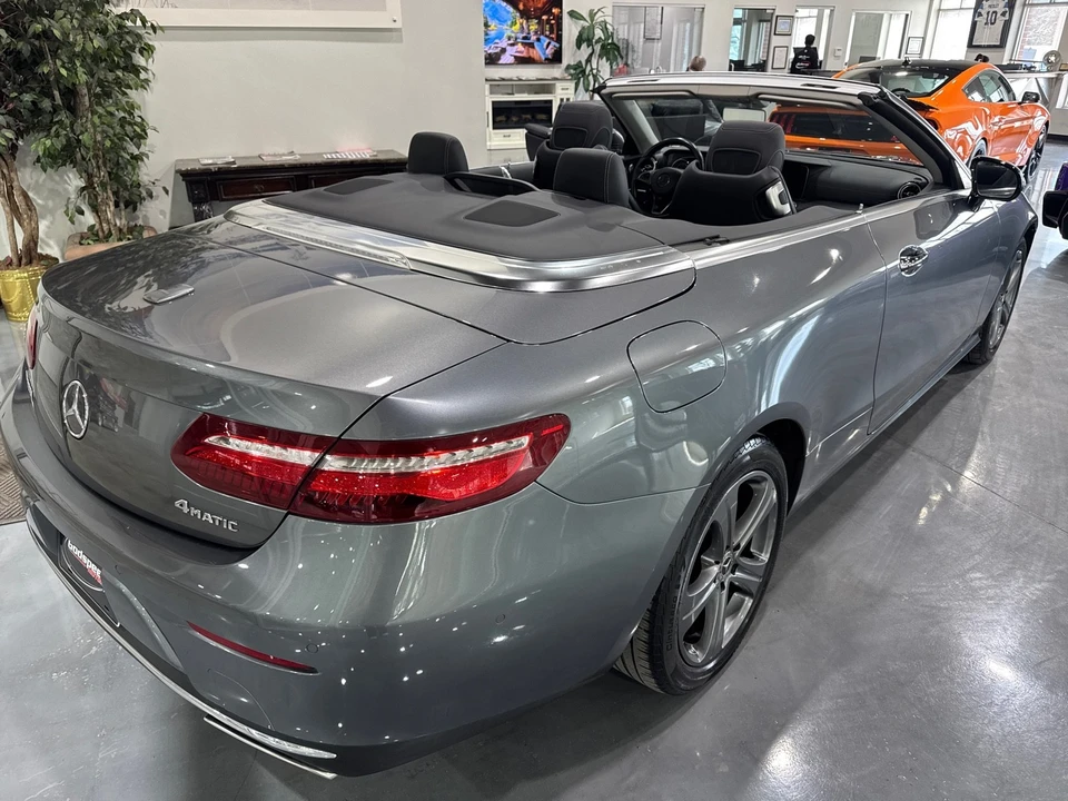 2018 Mercedes-Benz W213 E-Class - Image 8 of 12