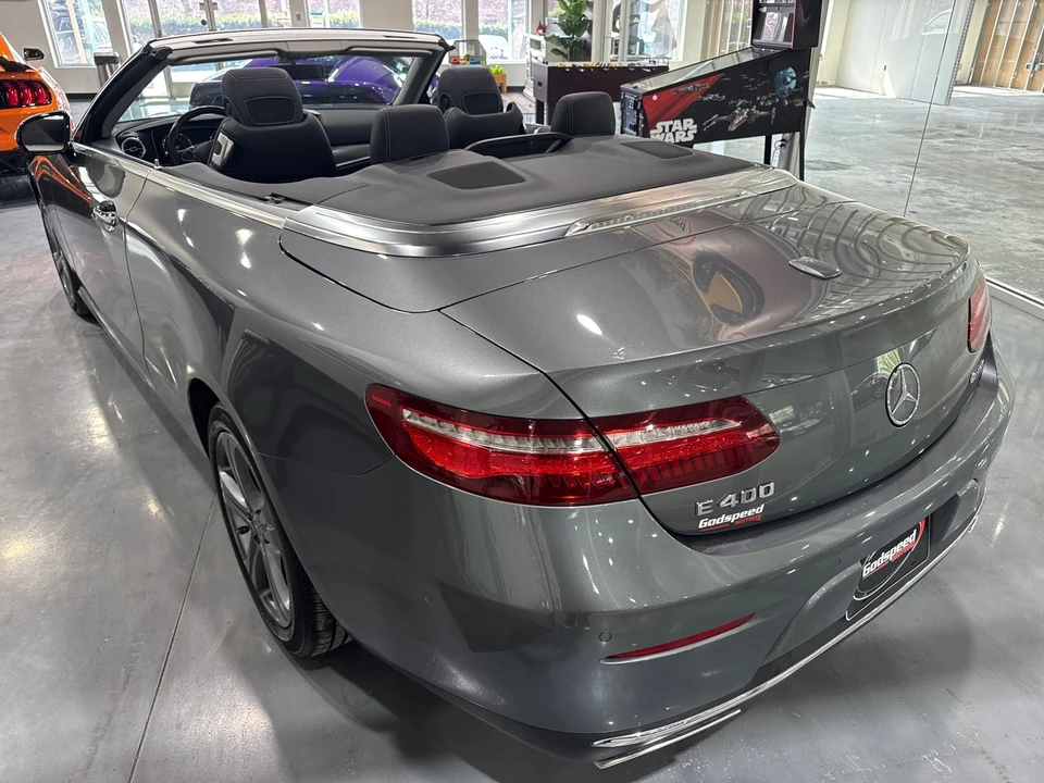 2018 Mercedes-Benz W213 E-Class - Image 6 of 12