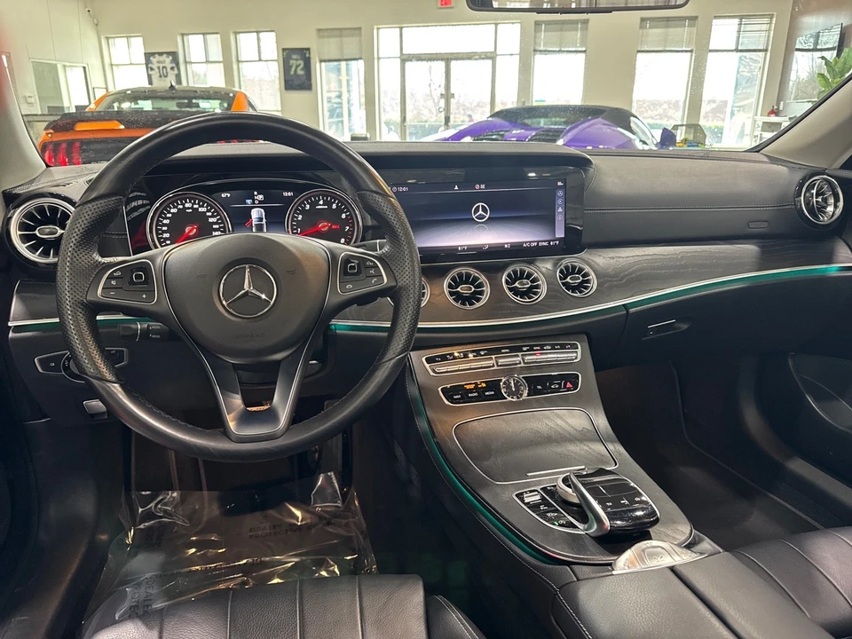 2018 Mercedes-Benz W213 E-Class - Image 10 of 12