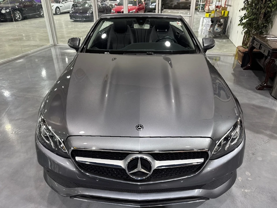 2018 Mercedes-Benz W213 E-Class - Image 2 of 12